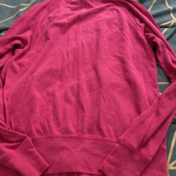 Nike zip up jacket - Picture 6 of 7